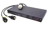 APC SU042X163 120V 16A Rack Automatic Transfer Switch