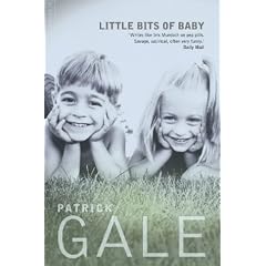 Little Bits of Baby