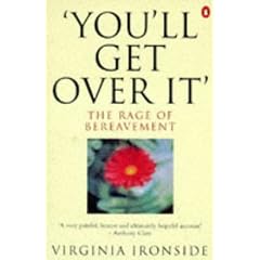 You'll Get Over It