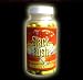 Stack Rush Ephedra Free- 100 Capsules of Atomic Energy Stack Rush was designed for people who are always on the go and need that added edge to stay 3 steps ahead of the competition. Whether at work or play, Stack Rush will keep you going all day long. STACK RUSH EPHEDRA FREE? PRODUCT INGREDIENTS: Proprietary Formula 847mg * Green Tea(supplying caffeine) Cocoa Bromine(supplying 8% Theobromine) Cayenne L-Phenylalanine Jaborandi NADH *Daily Value not established Other Ingredients: Gelatin, Purified Water, Sodium Lauryl Sulfate, Titanium Dioxide, Tartrazine (FD&c Yellow #5), Dicalcium Phosphate and Magnesium Stearate. Phenylketonurics: contains phenylalanine Dosage: 1 Capsule 2x's daily. Take one capsule in the morning and one in the afternoon. These statements have not been evaluated by the Food and Drug Administration. This product is not intended to diagnose, treat, cure or prevent any disease. *WARNING: NOT INTENDED FOR USE BY ANYONE UNDER THE AGE OF 18. Do not use this product if you are pregnant or nursing. Consult a health care professional before using this product if you have heart disease, thyroid disease, diabetes, high blood pressure, depression or other psychiatric, condition, glaucoma, difficulty in urinating, prostate enlargement, or seizure disorder. If you are using a monoamine oxidase inhibitor (MAOI) or any other prescription drug, or you are using an over-the-counter drug containing ephedrine, pseudoephedrine, or phenylpropanolanimine (ingredients found in certain allergy, asthma, cough/cold and weight control products). Exceeding recommended serving will not improve results and may cause serious adverse health effects. Discontinue use and call a health professional immediately if you experience rapid heartbeat, dizziness, severe headache, shortness of breath, or other similar symptoms. KEEP OUT OF REACH OF CHILDREN.