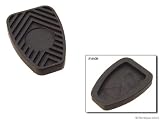1955 Porsche 356 OE Aftermarket Clutch Pedal Pad