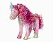 Baby Born Horse Pink