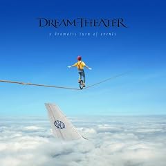 Dramatic Turn of Events [Vinyl LP]