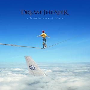 419YRpwWi3L. SL500 AA300  Dream Theater   Breaking All Illusions