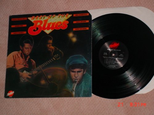 Mike Bloomfield - Greatest Hits - Zortam Music