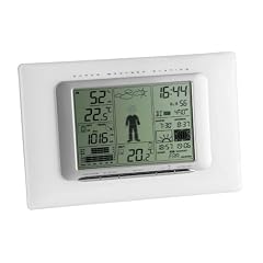 TFA 35.1066 elektronische Wetterstation Meteo Max