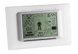 TFA 35.1066 elektronische Wetterstation Meteo Max