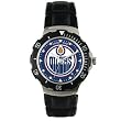 Game Time Men's NHL Edmonton Oilers Agent Series Watch #HD-EDM