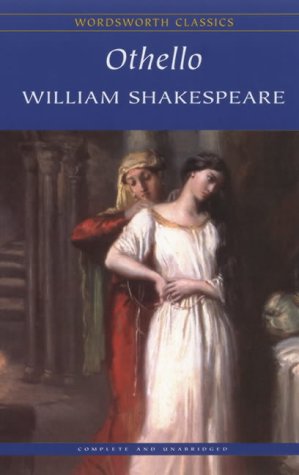 Othello (Wordsworth Classics)
