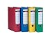 CE A4 blue upright Ecoline lever arch file, 70mm capacity, EACH
