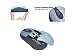 A4 RP- 1558 OP/USB/ Wireless recharge mouse
