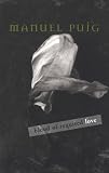 Blood Of Requited Love