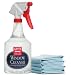 Griot's Garage 11354 Microfiber Glass and Window Cleaning Kit
