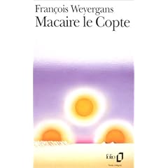Macaire le Copte