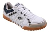 Tec One, Herren Sportschuh, weiss / kombiniert, RENO Art. 39234