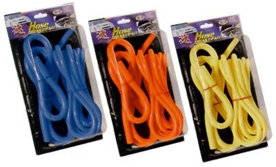 Pilot Engine Hose Dress Up Kit - YELLOW