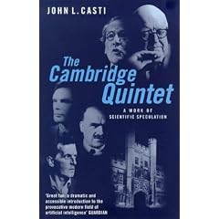 The Cambridge Quintet
