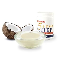 PreGel Coconut Compound - 2.6 lb