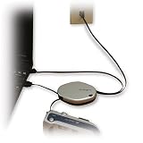 Kensington PocketLink 3-in-1 Ethernet/Phone/USB Cable for Mac or PC (33129)