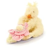 Bunnies by the Bay Emmie's Wrist Rattle