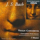 Concertos Pour Violon