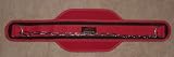 Dipping Belt Dip belt Heavy Wide RED BLACK Nylon