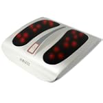 Homedics - FM- TS9- EU - Masseur Shia...