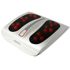 HoMedics FM-TS9-EU Deluxe Shiatsu Fu�massageger�t