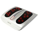 HoMedics FM-TS9-EU Deluxe Shiatsu Fu�massageger�t