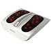 HoMedics FM-TS9-EU Deluxe Shiatsu Fu�massageger�t