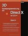 3D Spieleprogrammierung mit DirectX in C/C++. Band 2.