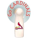 Sports Images St. Louis Cardinals Team Message Fan
