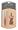Jean Paul Gaultier Classique by Jean Paul Gaultier for Women 0.04 oz Eau de Toilette Sampler Vial Spray