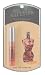 Jean Paul Gaultier Classique by Jean Paul Gaultier for Women 0.04 oz Eau de Toilette Sampler Vial Spray