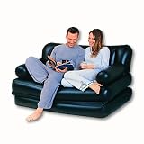 Bestway 5in1 Luftbett Luftcouch Doppelluftbett