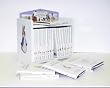 Peter Rabbit Bookshelf (Wood), The