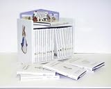 Peter Rabbit Bookshelf (Wood), The
