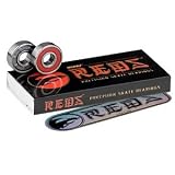 Bones Reds Skateboard Bearings
