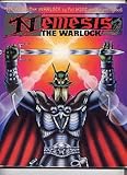 Nemesis the warlock. Bk.3