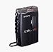 Sony TCS580V Cassette Recorder
