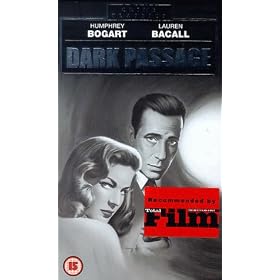 Dark Passage [VHS] [1947]