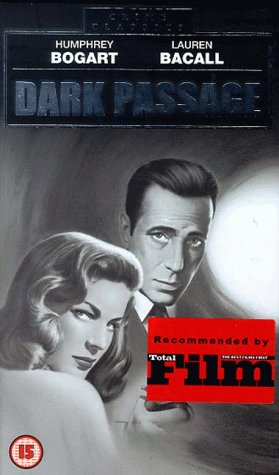 Dark Passage by Dark Passage