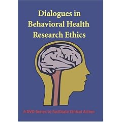 Dialogues in Behavioral Health Research Ethics
