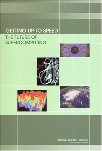 Supercomputing