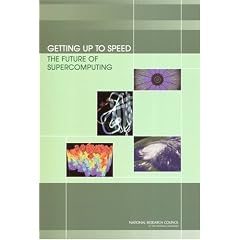 Getting Up to Speed: The Future of Supercomputing