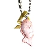Macross Frontier Swinger - Part 2 - Accessory Pink Fish (1" Figure)