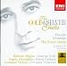 Music : Plácido Domingo - The Gold & Silver Gala / The Royal Opera, Alagna, Gheorghiu, Vaduva, D. Croft, Graham, Villarroel