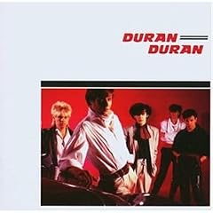 Duran Duran