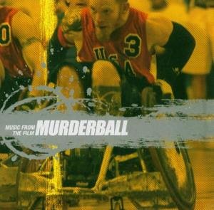 CD-Charts  Search : Murderball