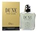Dune by Christian Dior for Men 1.7 oz Eau de Toilette Spray